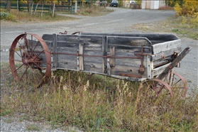 Carcross